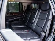 Cadillac Escalade IV Магнитогорск  - изображение 41