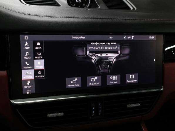 Porsche Cayenne III с пробегом 2020 года, цена 8 299 000 рублей, 78928 км, внедорожник, Автокод Объявления