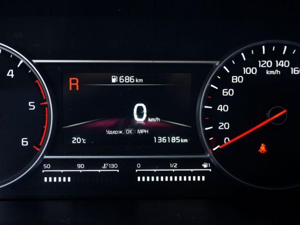 Kia Sorento IV с пробегом 2021 года, цена 3 218 000 рублей, 136183 км, внедорожник, Автокод Объявления