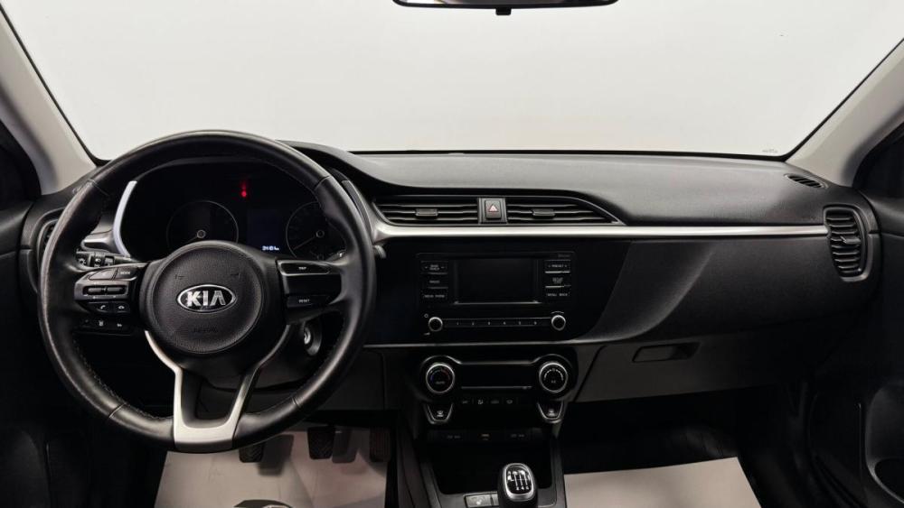 Kia Rio IV Рестайлинг Киров  - изображение 15