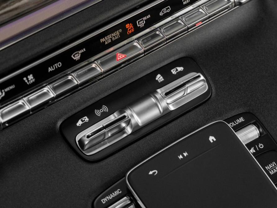 Mercedes-Benz V-Класс III (W447) Рестайлинг 2 Москва  - изображение 19