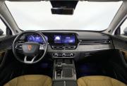 Hongqi HS5 I Рестайлинг Нижний Новгород  - изображение 35