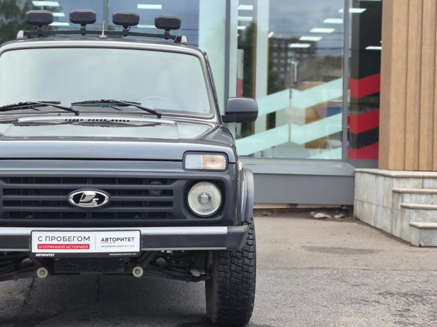 Lada (ВАЗ) Niva Legend Архангельск  - изображение 5