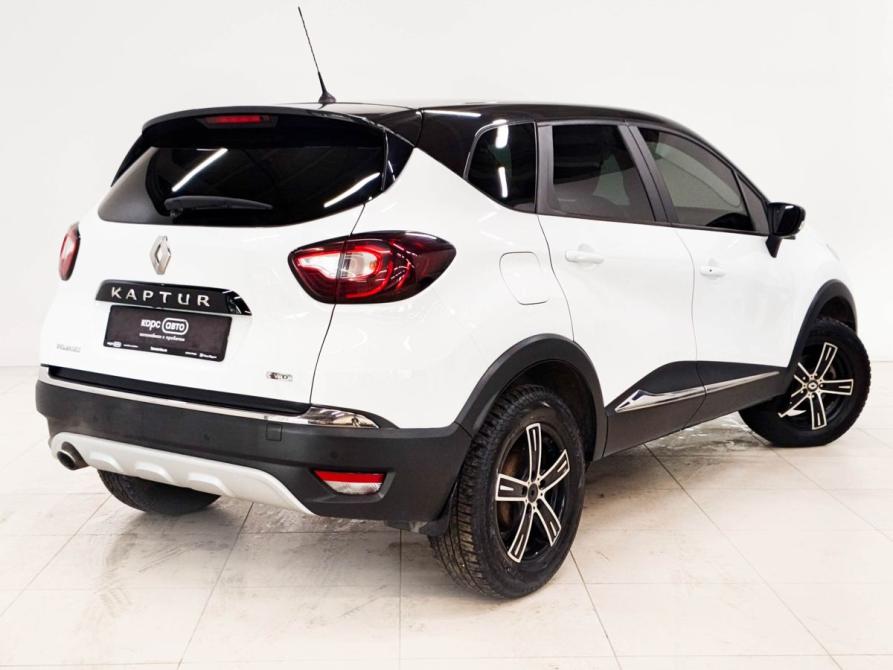 Renault Kaptur I Тула  - изображение 4