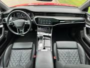 Audi S7 II (4K) Пермь  - изображение 46