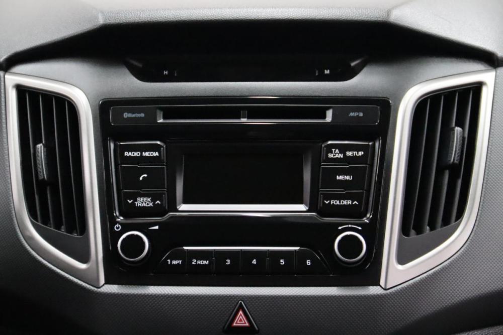 Hyundai Creta I Сургут  - изображение 21