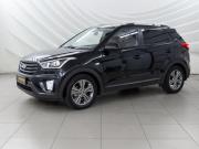 Hyundai Creta I Волгоград  - изображение 38