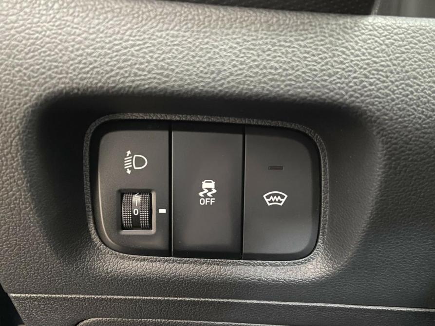 Hyundai Creta II Красноярск  - изображение 16