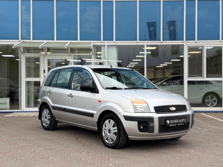 Ford Fusion I Рестайлинг Ульяновск  - изображение 2