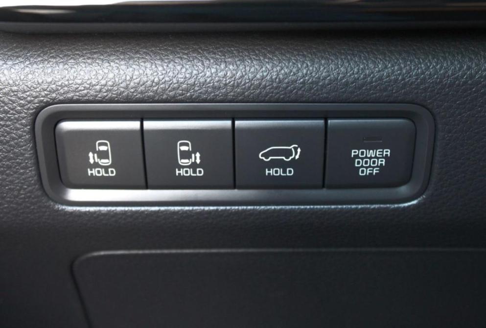 Kia Carnival IV Нижний Новгород  - изображение 16