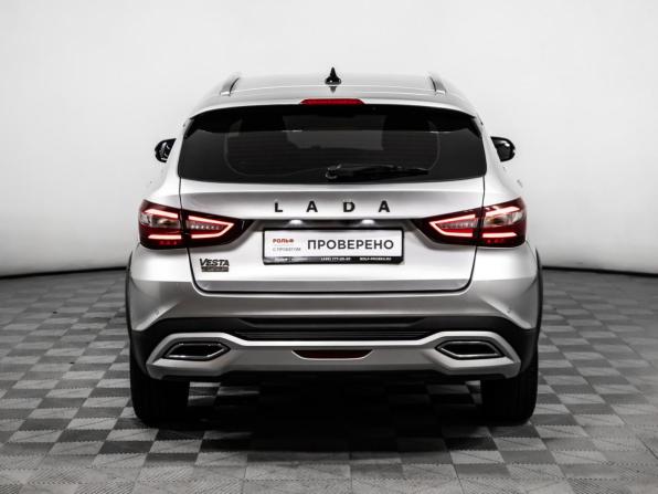 Lada (ВАЗ) Vesta I Рестайлинг (NG) с пробегом 2024 года, цена 1 499 000 рублей, 36798 км, универсал, Автокод Объявления
