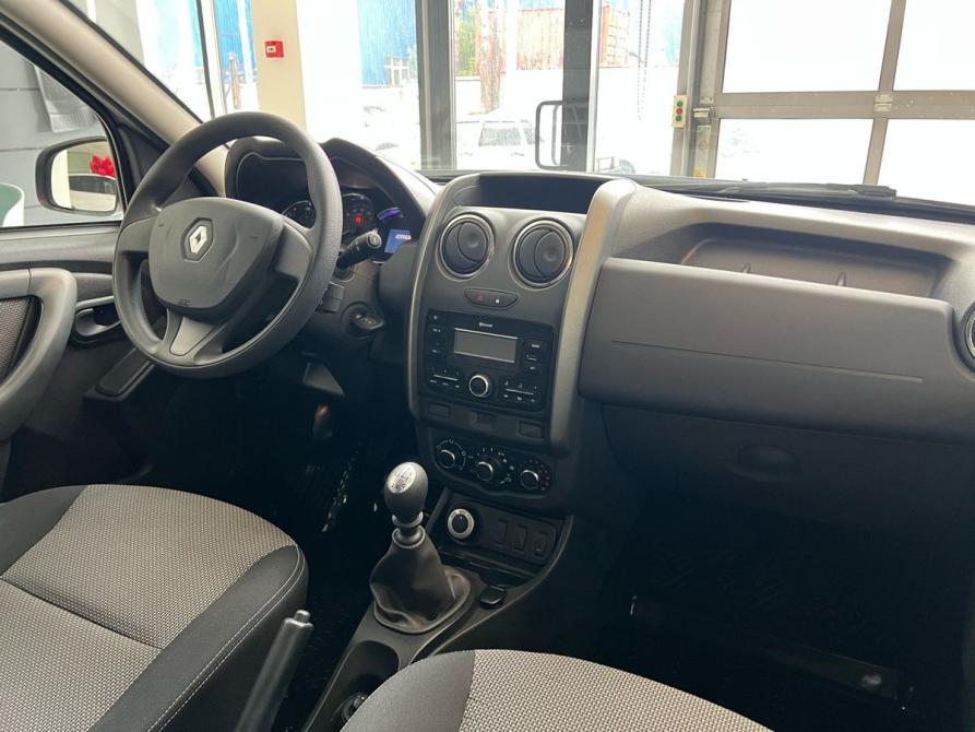 Renault Duster I Рестайлинг Екатеринбург  - изображение 15