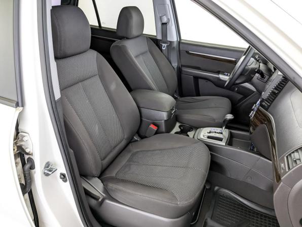 Hyundai Santa Fe II Рестайлинг с пробегом 2012 года, цена 1 160 000 рублей, 248634 км, внедорожник, Автокод Объявления
