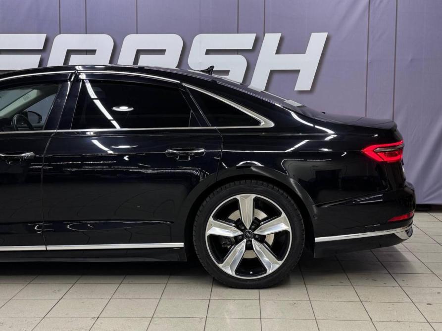 Audi A8 IV (D5) Благовещенск  - изображение 10