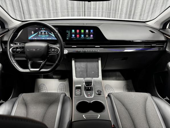 Omoda C5 I с пробегом 2022 года, цена 1 720 000 рублей, 45152 км, внедорожник, Автокод Объявления