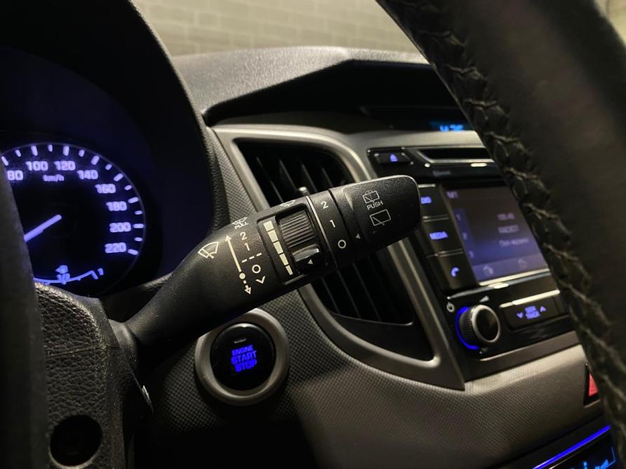 Hyundai Creta I Челябинск  - изображение 18