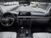 Lexus LX III Рестайлинг 2 Санкт-Петербург  - изображение 54
