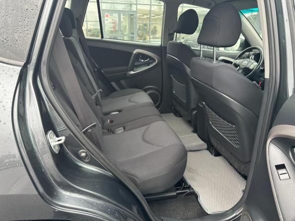 Toyota RAV4 III (XA30) с пробегом 2008 года, цена 1 235 000 рублей, 201108 км, внедорожник, Автокод Объявления