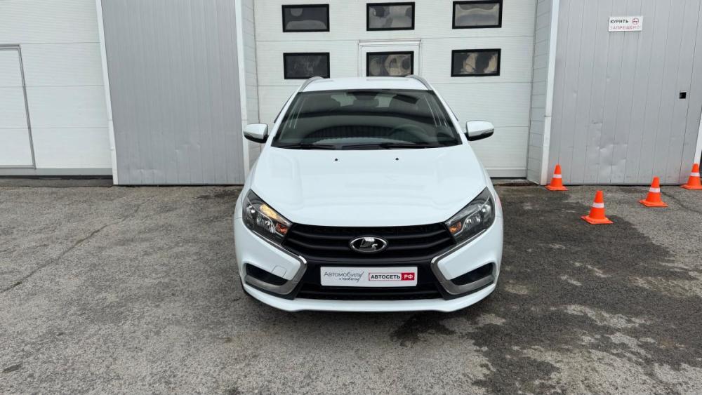 Lada (ВАЗ) Vesta I Магнитогорск  - изображение 5