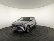 Geely Coolray I Рестайлинг Москва  - изображение 30