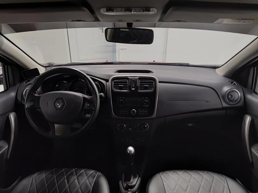 Renault Sandero II Казань  - изображение 17