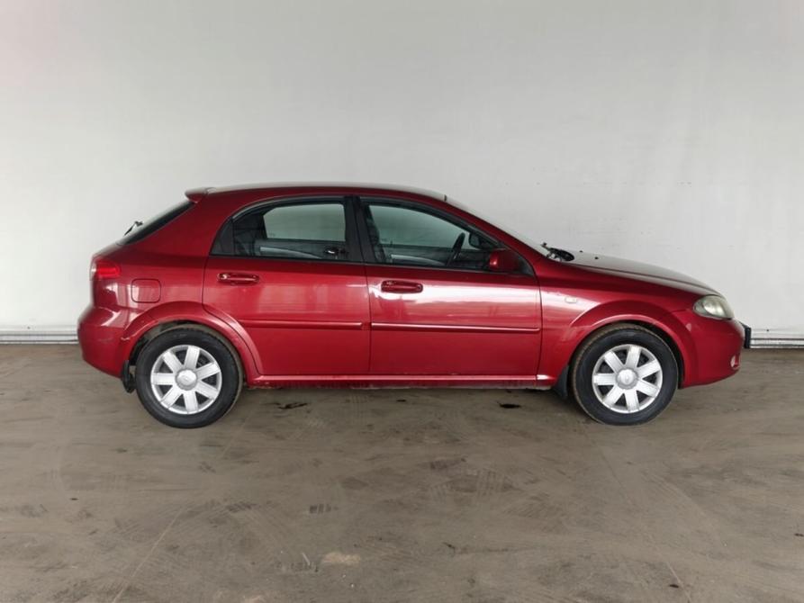 Chevrolet Lacetti I Москва  - изображение 8