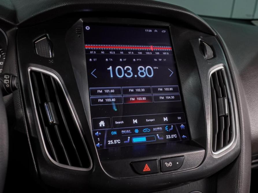 Ford Focus III Воронеж  - изображение 15