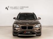BMW X1 I (E84) Рестайлинг Казань  - изображение 10