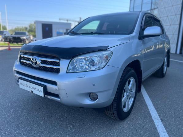 Toyota RAV4 III (XA30) с пробегом 2007 года, цена 1 025 000 рублей, 270387 км, внедорожник, Автокод Объявления