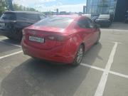 Mazda 3 III (BM) Курган  - изображение 10
