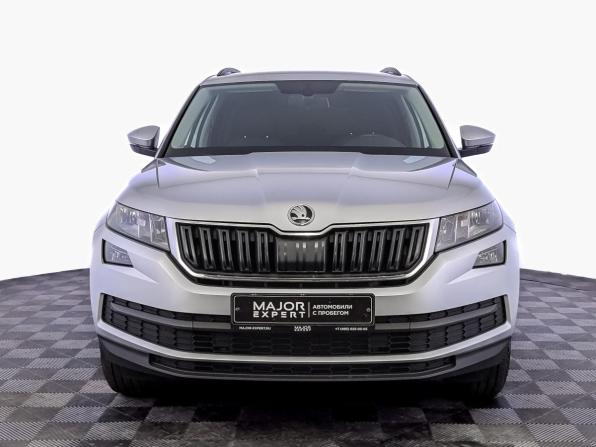 Skoda Kodiaq I с пробегом 2019 года, цена 2 500 000 рублей, 65881 км, внедорожник, Автокод Объявления