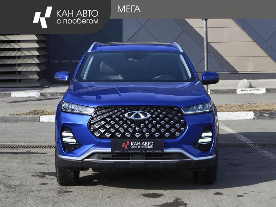 Chery Tiggo 7 Pro I Казань  - изображение 3