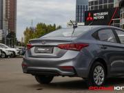 Hyundai Solaris II Москва  - изображение 36