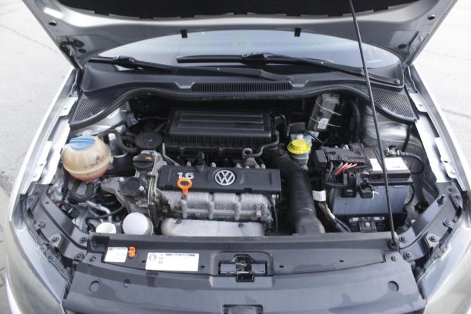 Volkswagen Polo V с пробегом 2012 года, цена 760 000 рублей, 213866 км, седан, Автокод Объявления