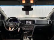 Kia Sportage IV Рестайлинг Краснодар  - изображение 29