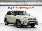 Suzuki Vitara II Тюмень  - изображение 28