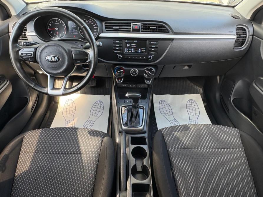 Kia Rio IV Уфа  - изображение 7