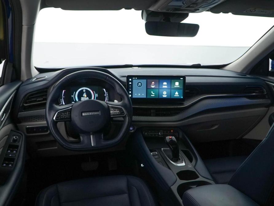 Haval F7 I Рестайлинг Москва  - изображение 6
