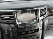 Lexus LX III Москва  - изображение 41