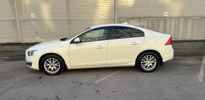 Volvo S60 II Рестайлинг с пробегом 2015 года, цена 979 000 рублей, 168127 км, седан, Автокод Объявления