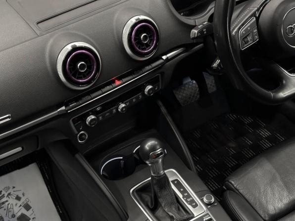 Audi A3 III (8V) Рестайлинг с пробегом 2020 года, цена 1 700 000 рублей, 58000 км, хэтчбек, Автокод Объявления