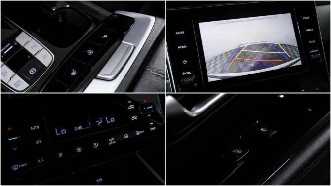 Hyundai Tucson IV с пробегом 2024 года, цена 3 110 000 рублей, 49800 км, внедорожник, Автокод Объявления