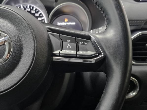 Mazda CX-5 II с пробегом 2021 года, цена 3 330 000 рублей, 119624 км, внедорожник, Автокод Объявления