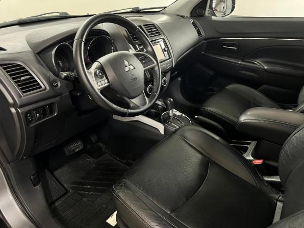Mitsubishi ASX I Рестайлинг с пробегом 2012 года, цена 1 445 000 рублей, 125094 км, внедорожник, Автокод Объявления