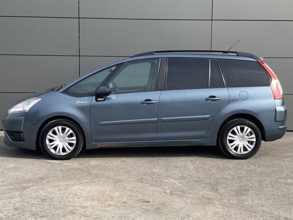 Citroen C4 Picasso I с пробегом 2009 года, цена 575 000 рублей, 215112 км, компактвэн, Автокод Объявления
