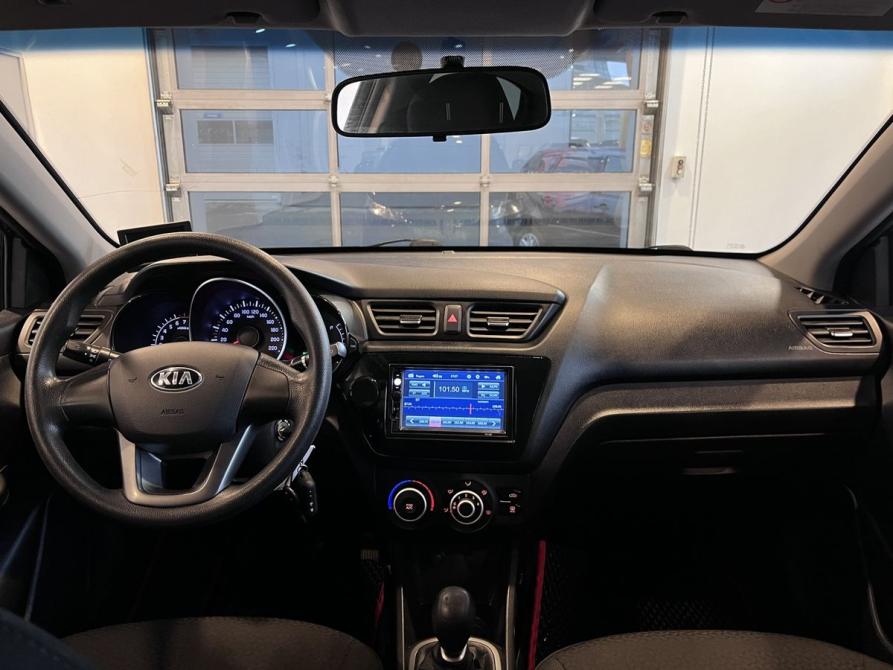 Kia Rio III Чебоксары  - изображение 9