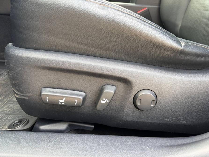 Toyota Camry VII (XV50) Рестайлинг 2 Санкт-Петербург  - изображение 16