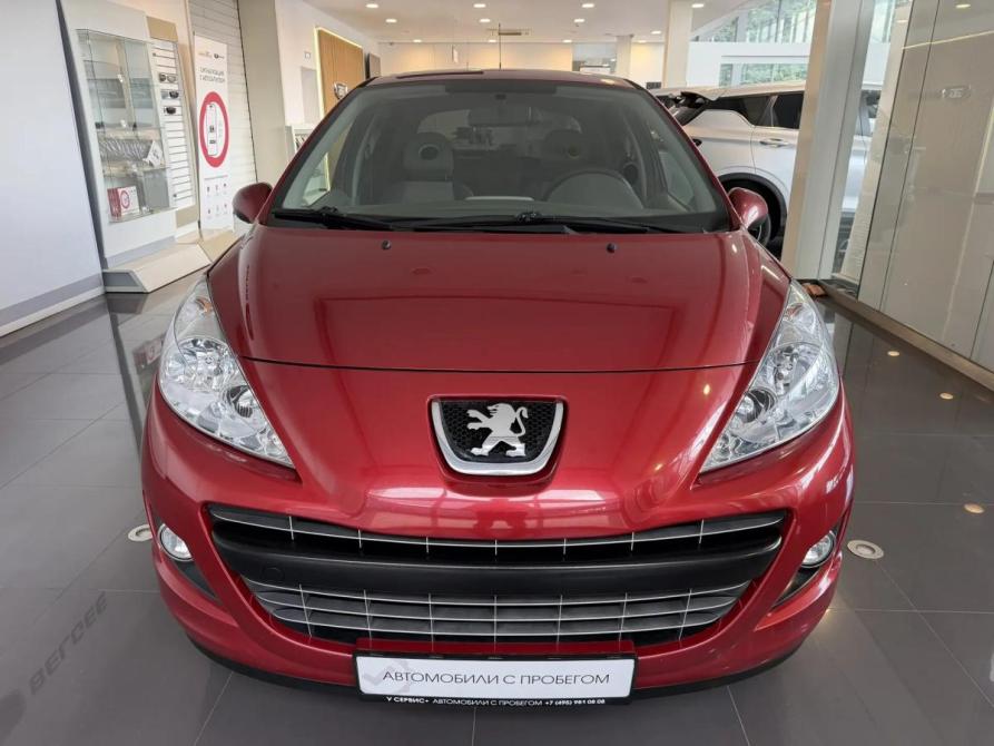 Peugeot 207 I Подольск  - изображение 4