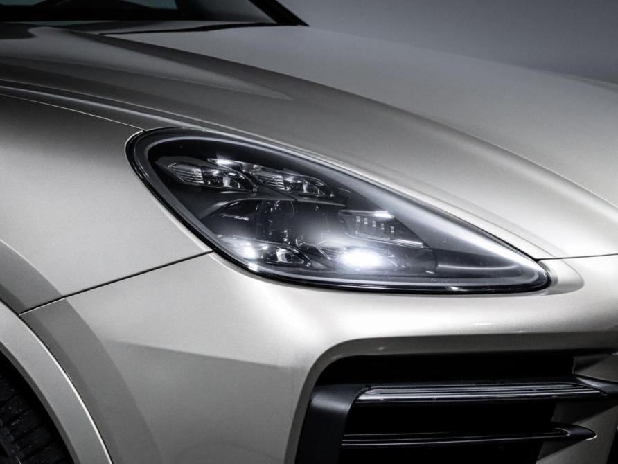 Porsche Cayenne III Москва  - изображение 16