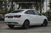 Lada (ВАЗ) Vesta I Рестайлинг (NG) Брянск  - изображение 28